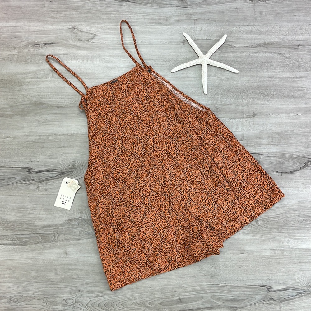 🔆BILLABONG🔆 WAVE WATCH ROMPER - Picture 14 of 15